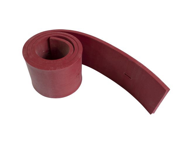 Produktbild Sauglippe hinten für Tennant 7300 mit Schrubbaggregat 1000