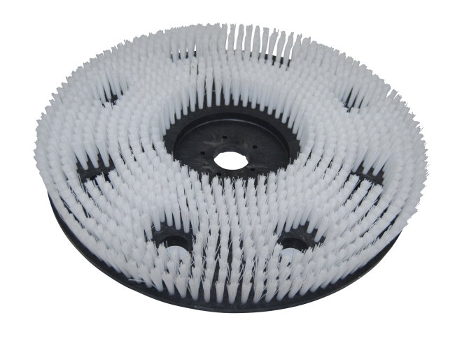 Produktbild Schrubbbürste - Ø 420 mm für Kenter (Comac) Basic Orbital
