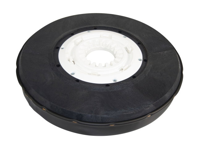 Produktbild Tellerbürste - Ø 380 mm für Hako Scrubmaster B 70-750