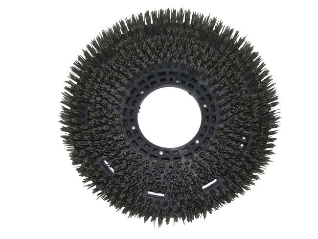 Produktbild Schleifkorn-Tellerbürste - Ø 380 mm für Truvox Orbis 400 (17")