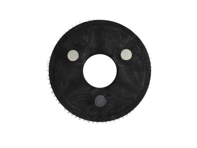 Produktbild Tellerbürste - Ø 250 mm für Cleanfix RA 561