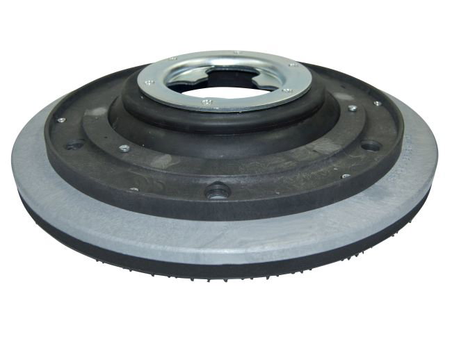 Produktbild Treibteller für Reinigungspads - Ø 405 mm für Wirbel C 143-Plus TS