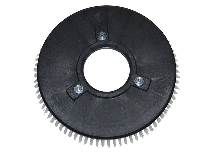 Produktbild Tellerbürste - Ø 410 mm für Floorpul FLP 830