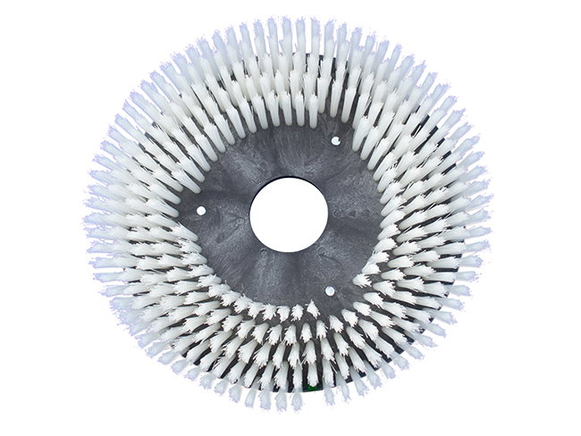 Produktbild Tellerbürste - Ø 255 mm für RCM Mark I Go 532
