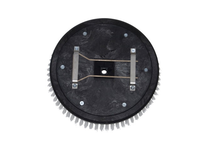 Produktbild Tellerbürste - Ø 275 mm für Wetrok Duomatic 550