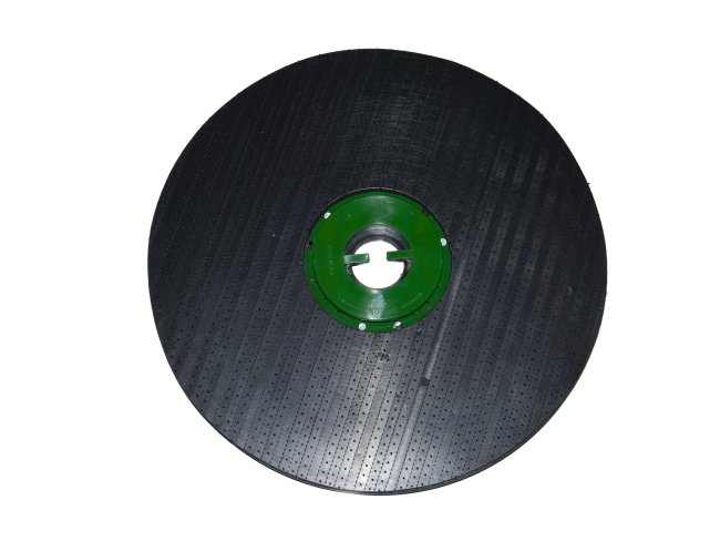 Produktbild Treibteller für Reinigungspads - Ø 490 mm für Comac Innova 100 B