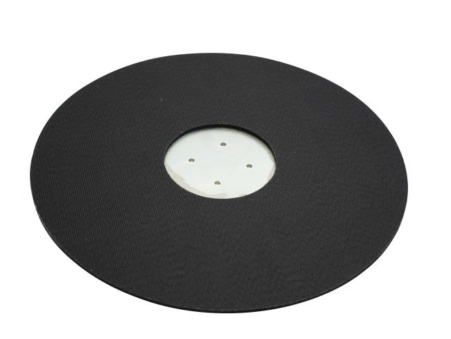 Produktbild Treibteller für Reinigungspads - Ø 420 mm für Kenter (Comac) Orbot Spray Borg