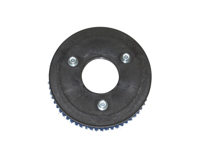 Produktbild Tellerbürste - Ø 250 mm für Tennant T 3 - 20" (mit 2 Tellerbürsten)