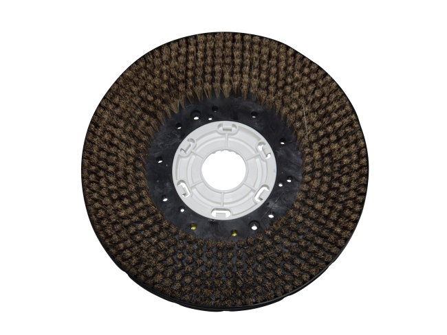 Produktbild Polierbürste - Ø 430 mm für Hako Scrubmaster B 90-850 (ab Bj 2006)