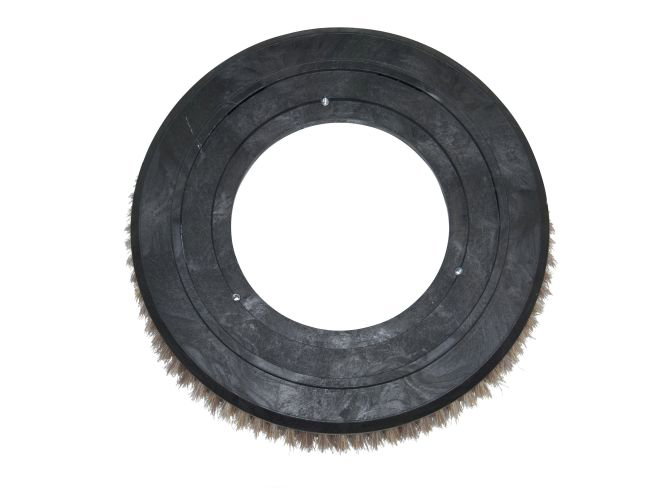 Produktbild Polierbürste - Ø 330 mm für RCM Mega II 732