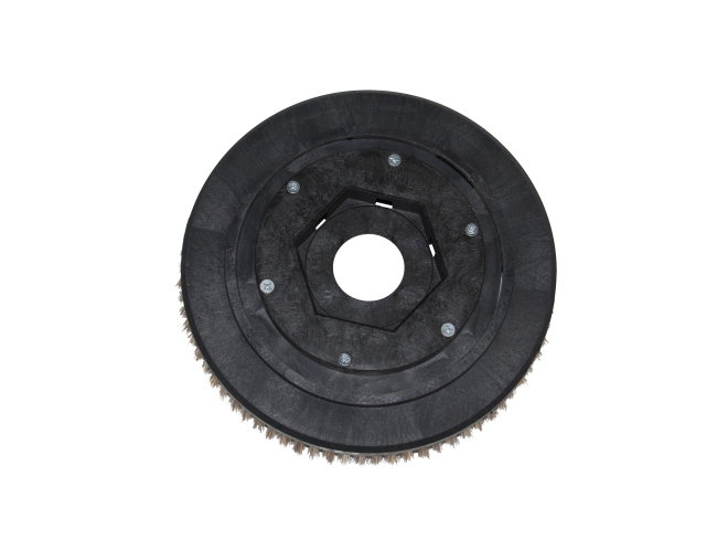 Produktbild Tellerbürste - Ø 265 mm für Nilco ECO 55 B