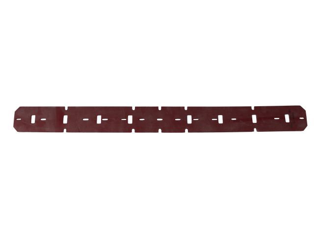 Produktbild Sauglippe vorne für Kenter (Comac) i-Mop / i-Mop XL
