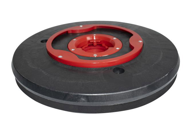 Produktbild Treibteller für Reinigungspads - Ø 450 mm für Gansow (IPC-Gansow) Titan 352 BF 125
