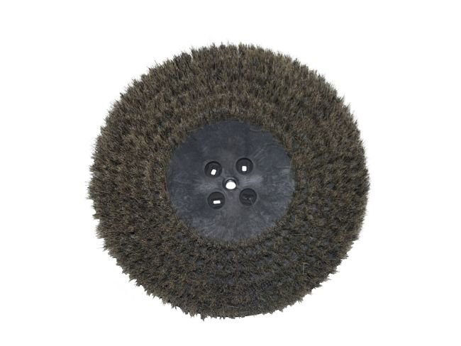 Produktbild Tellerbürste - Ø 305 mm für Cimex Serie 76