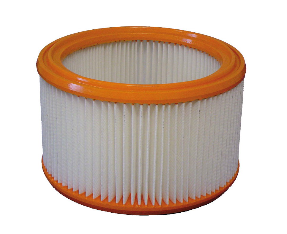 Luftfilterpatrone/Filterelement für Sauger Makita 443