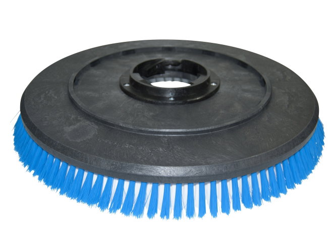 Produktbild Tellerbürste - Ø 480 mm für Taski Swingo 1250 E, 1 Teller