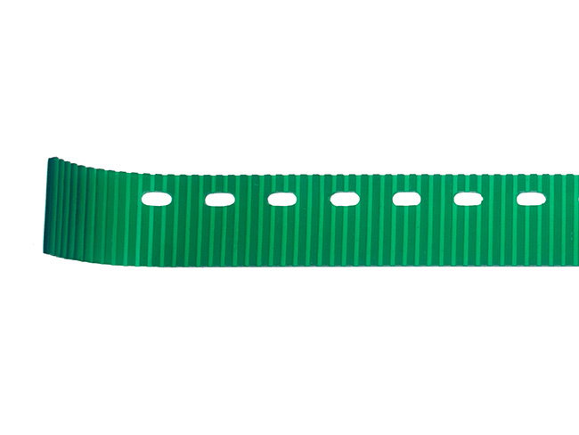 Produktbild Sauglippe vorne für Taski Combimat 1700 (gebogener Saugfuss)