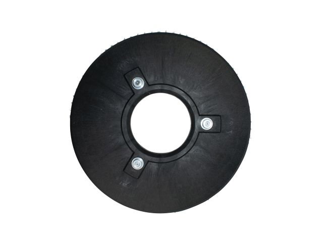 Produktbild Schrubbbürste - Ø 410 mm für Floorpul Stars 86