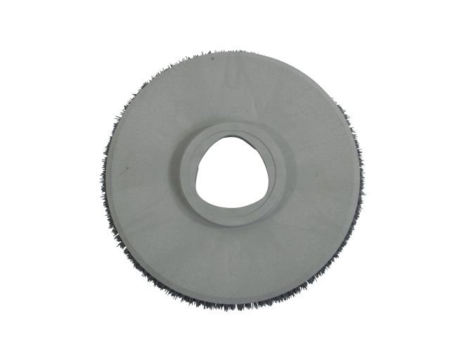 Produktbild Schleifkorn-Tellerbürste - Ø 380 mm - Grit/Tynex 1,2 mm für Nilfisk-Group SD 4320