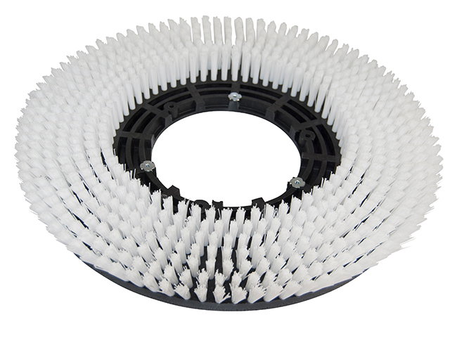 Produktbild Tellerbürste - Ø 430 mm für Columbus RA 90