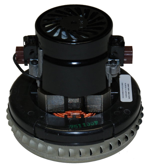 Produktbild AMETEK/LAMB ELECTRIC Saugmotor / Saugturbine für Kärcher NT 200