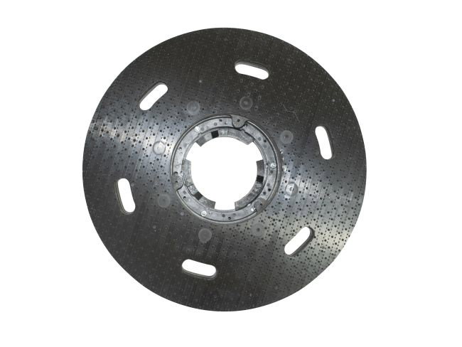 Produktbild Treibteller für Reinigungspads - Ø 405 mm für Nilfisk-Group Spin 43 /HS/DS