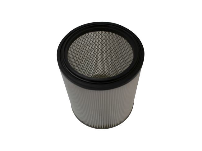 Filterpatrone für Wetrok Monovac 9, H 195 mm / IØ 122 mm / AØ 160 mm