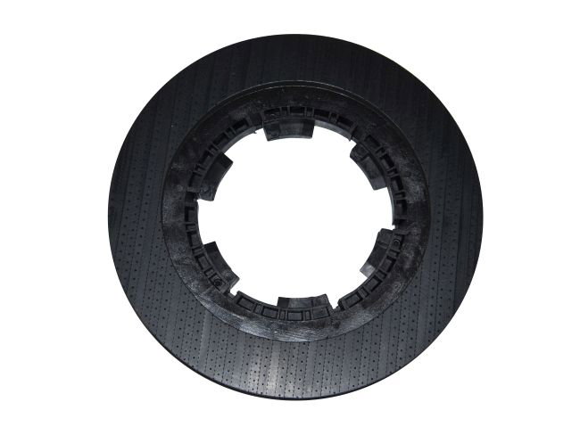 Produktbild Treibteller für Reinigungspads - Ø 450 mm für Hako Scrubmaster E/B 450