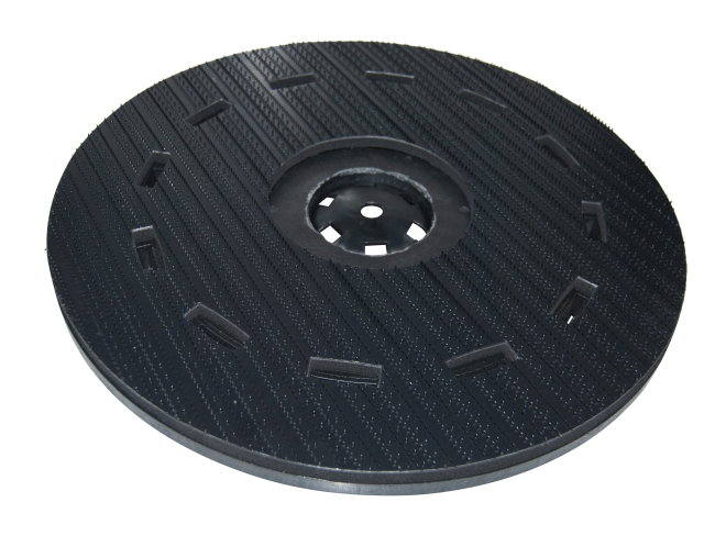 Produktbild Treibteller für Reinigungspads - Ø 505 mm für Power-Boss Minuteman 3800