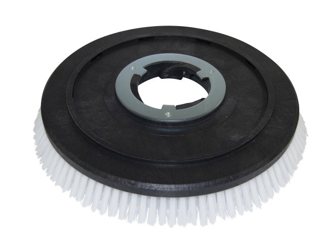Produktbild Tellerbürste - Ø 390 mm für Nilfisk-Group Spintec 343