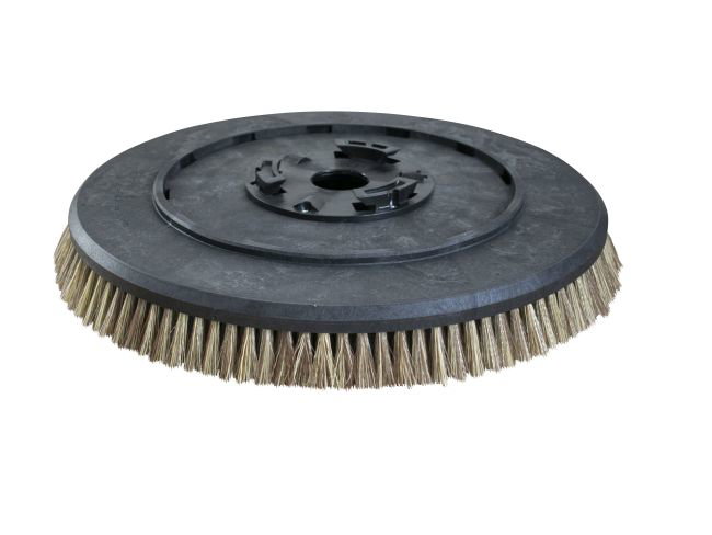 Produktbild Tellerbürste - Ø 480 mm für Lavor Comfort L 102 - linksläufig