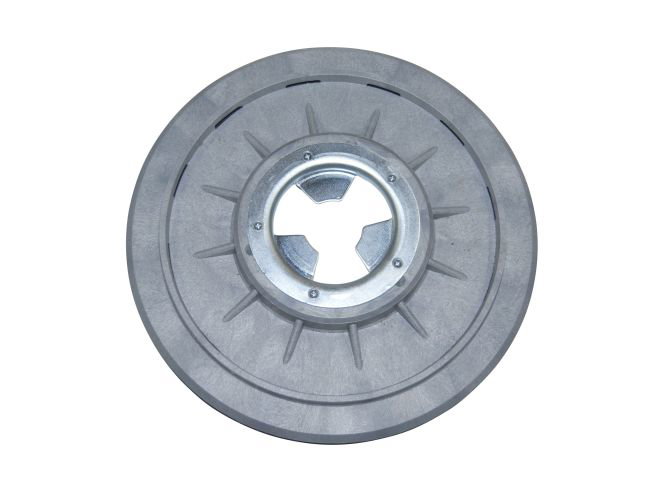Produktbild Treibteller für Reinigungspads - Ø 405 mm für Wetrok 215