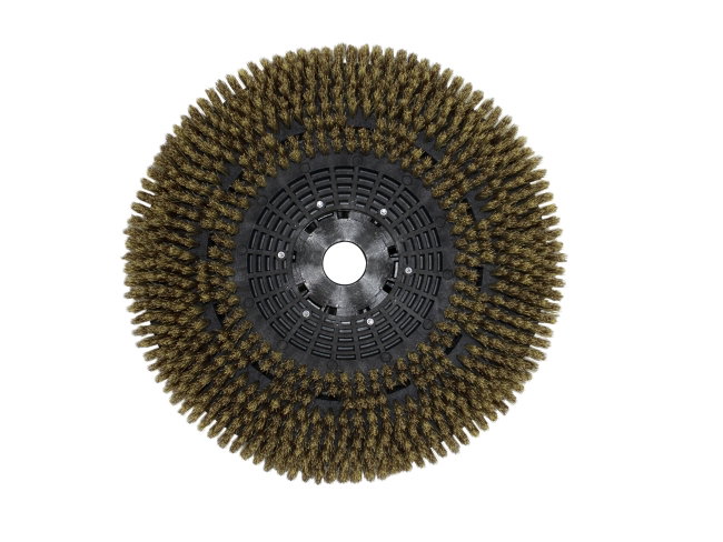 Produktbild Polierbürste - Ø 480 mm für Lavor Comfort L 102 - rechtsläufig