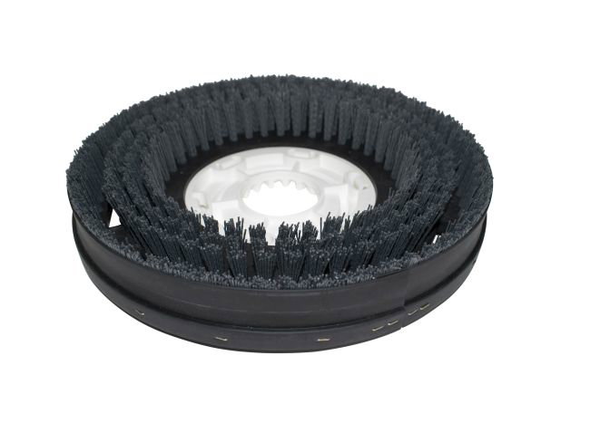 Produktbild Schleifkorn-Tellerbürste - Ø 330 mm für Hako Scrubmaster B 655 S