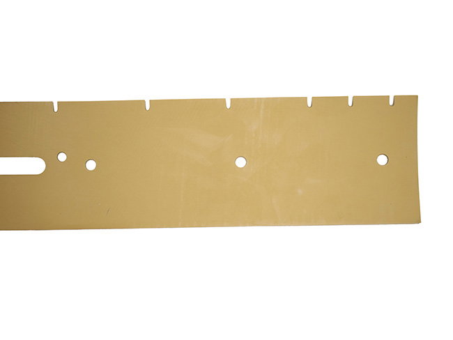 Produktbild Sauglippe vorne oder hinten für Hako Scrubmaster E/B 43