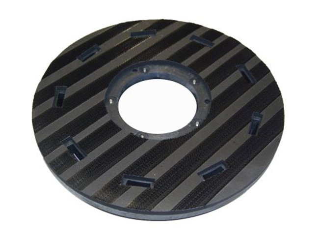 Produktbild Treibteller für Reinigungspads - Ø 330 mm für Nilfisk-Group Encore S 26