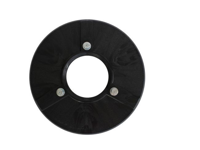 Produktbild Schrubbbürste - Ø 390 mm für Nilfisk-Group CR 1200 B/D/P/LPG