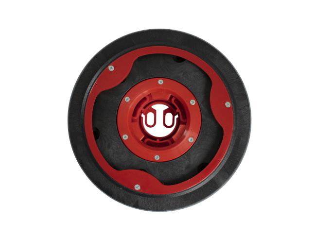 Produktbild Treibteller für Reinigungspads - Ø 340 mm für Gansow (IPC-Gansow) 71 BF 72