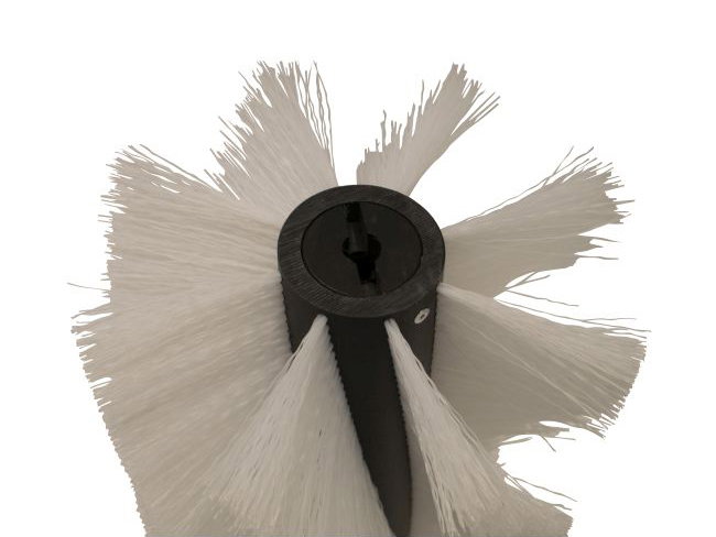 Produktbild Kehrwalze für Columbus AKS 110 VM 90
