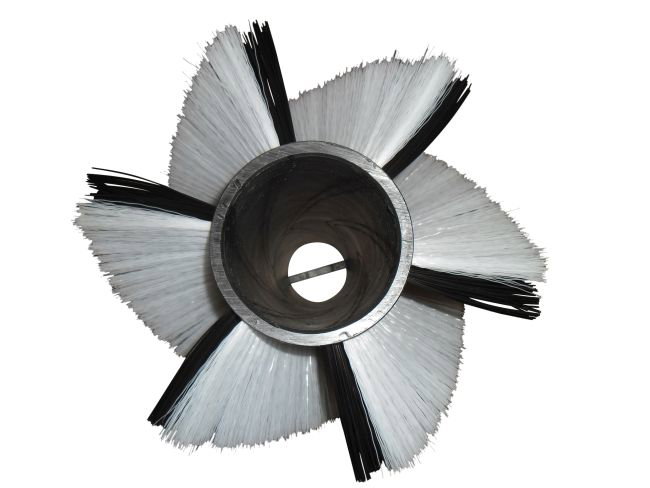 Produktbild Kehrwalze für Gansow (IPC-Gansow) Genius 1050 E
