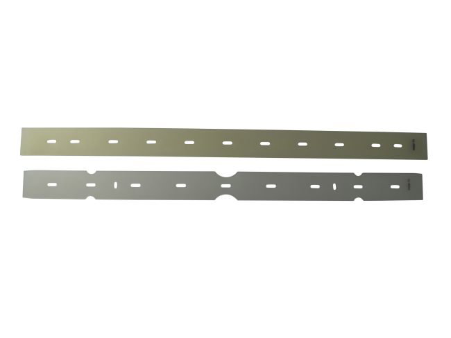 Produktbild Sauglippen-Satz (2 Stück) für Cleanfix RA 501 B + E