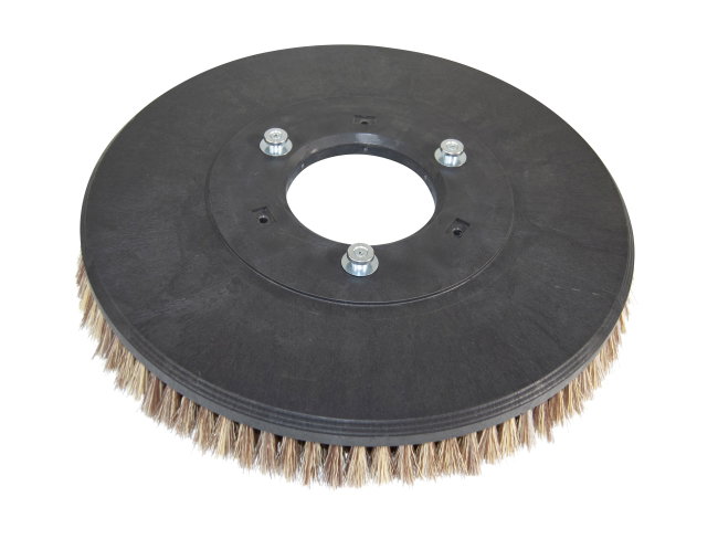 Produktbild Tellerbürste - Ø 442 mm für Nilfisk-Group SSB 460 / SSE 460