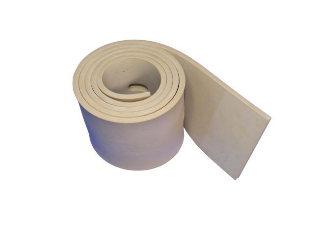 Produktbild Sauglippe hinten für Fiorentini UT 33