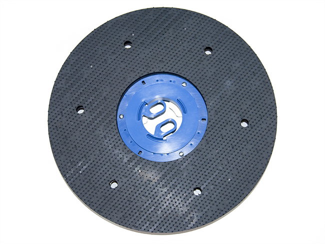 Produktbild Treibteller für Reinigungspads - Ø 405 mm für Tennant 2140