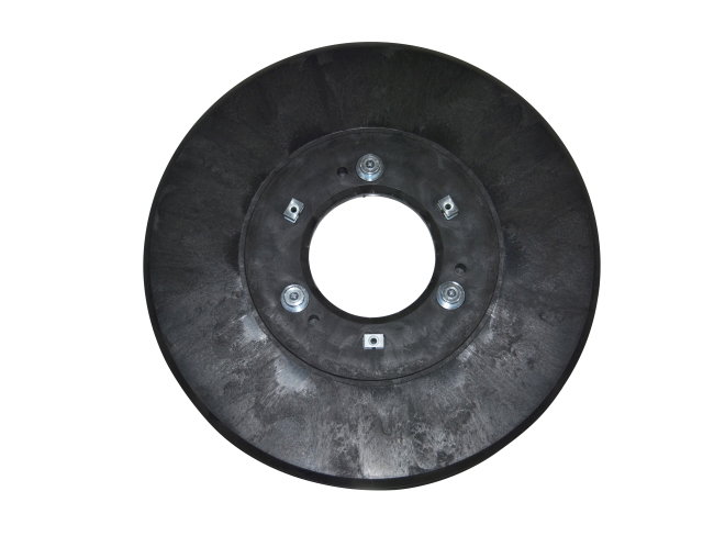 Produktbild Treibteller für Reinigungspads - Ø 442 mm für Comac Simpla 45 mit Tellerbürste