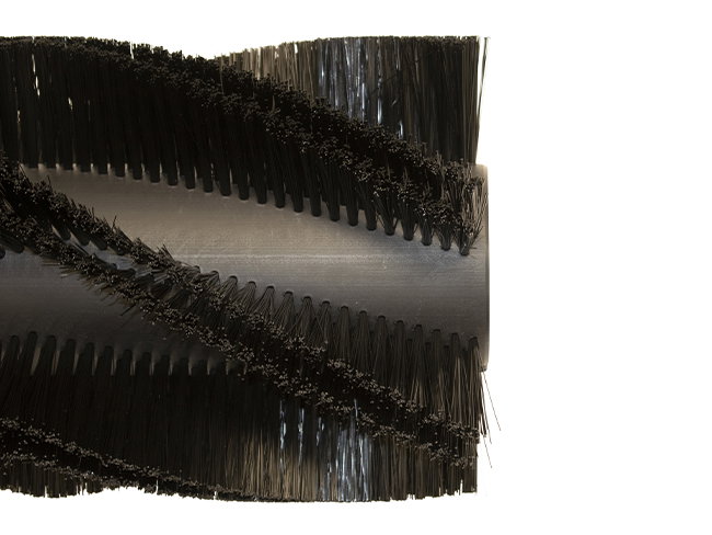 Produktbild Kehrwalze für Electrolux 5070 (Walze mit Halteschlitze)
