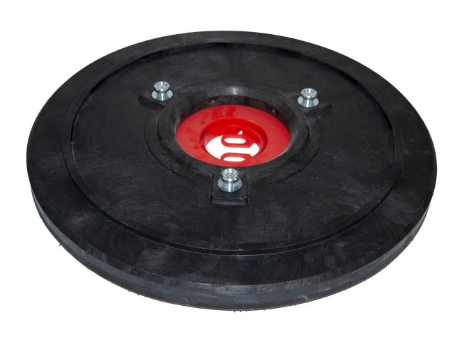 Produktbild Treibteller für Reinigungspads - Ø 460 mm für RCM LB 51