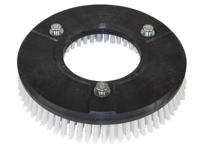 Produktbild Tellerbürste - Ø 305 mm für Nilfisk-Group Retreiver 5000 / 5010 / 5015