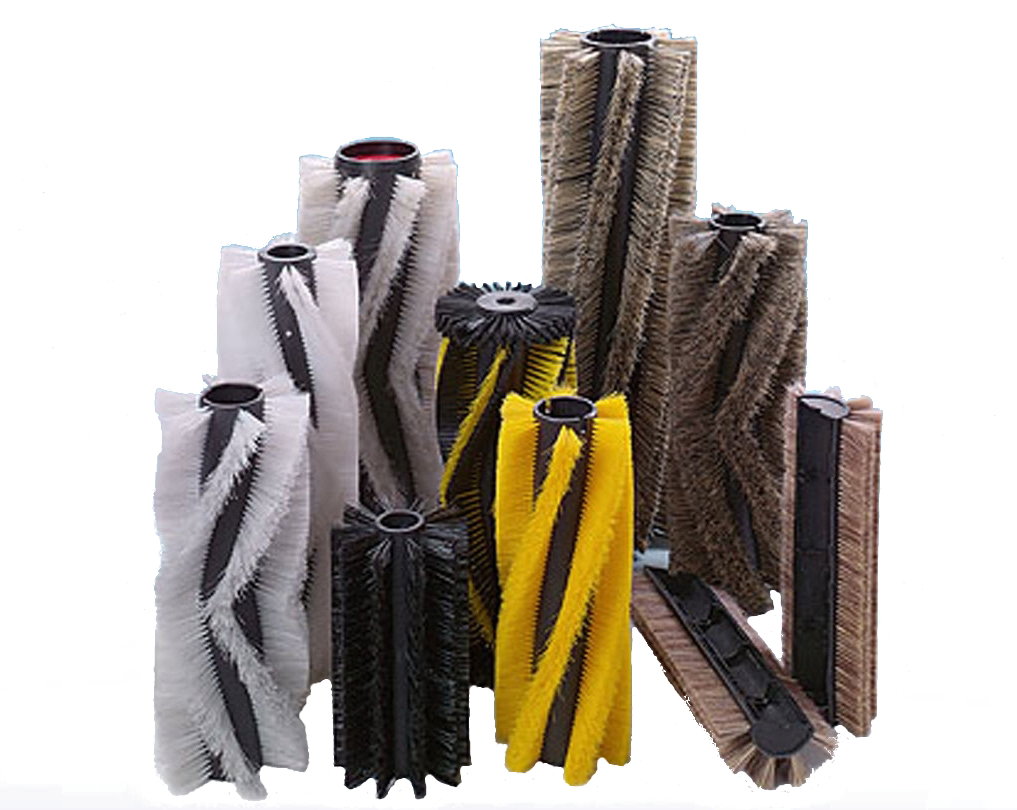 Produktbild Kehrwalze für Nilfisk-Group SW 800 (neue Version)