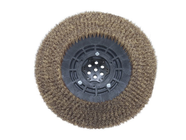 Produktbild Tellerbürste - Ø 505 mm für Tennant 450